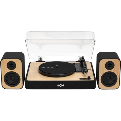 House of Marley House of Marley - Revolution (EM-JT304-SB)