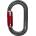 DMM Oval Keylock QL
