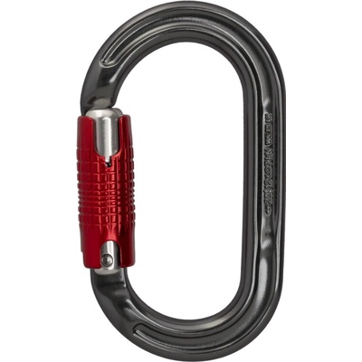 DMM Oval Keylock QL
