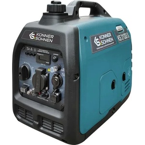 Könner & Söhnen KS 3100i S Генератор, агрегат