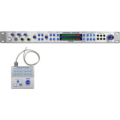 Presonus Central Station PLUS