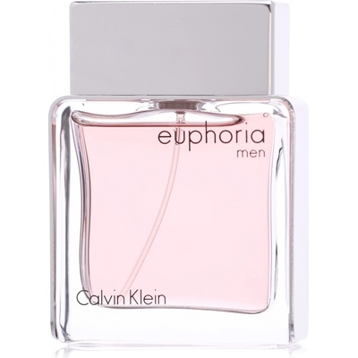 Calvin Klein Euphoria toaletní voda pánská 50 ml