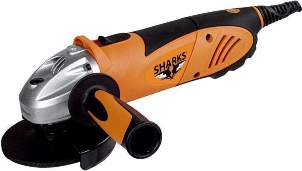 SHARKS SH 115
