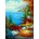 Enjoy - Puzzle Town by the Sea - 1 000 piese