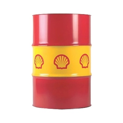 Shell Spirax S3 AX 85W-140 209 l