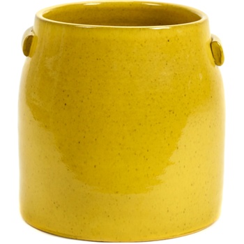 Serax Кашпа 30 см, жълта (B9117285)