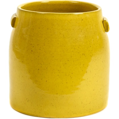 Serax Кашпа 30 см, жълта (B9117285)