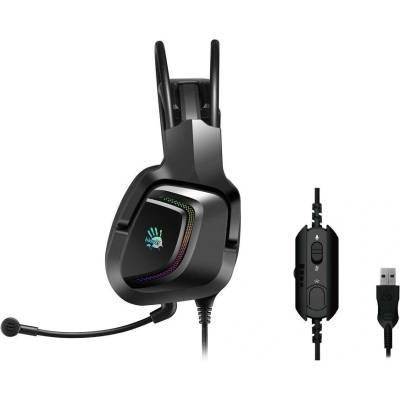 A4Tech herní headset Bloody G575