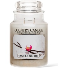 Country Candle Vanilla Orchid 652 g