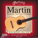 Struny Martin M 260