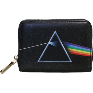 NNM портфейл Pink Floyd Small Purse - Darkside of the Moon - SPPFDSTM