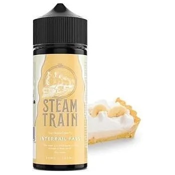 Image 1 of Steam Train Interrail Pass 30ml/120ml