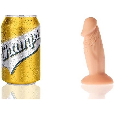 Champs Dildo Willy 10 x 3,3 cm