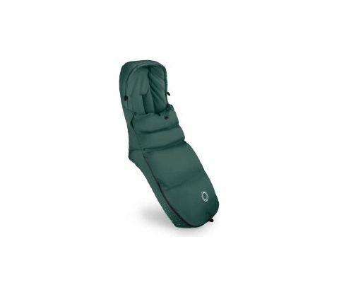 Bugaboo Thermolite Performance Forest Green