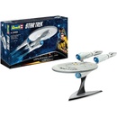 Image 1 of Revell Star Trek - U.S.S. Enterprise NCC-1701 1:500 (04882)