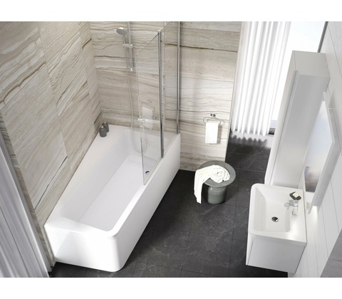 Ravak 10° 160 x 95 cm C841000000