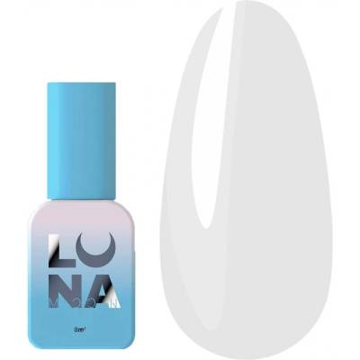 Lunamoon Color 02, 8 ml hybridní lak