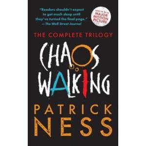 Chaos Walking: The Complete Trilogy: Books 1-3 | Patrick Ness (ISBN: 9781536207064)