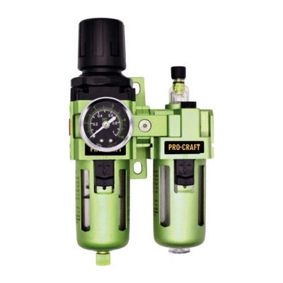 Procraft FU08