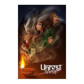Unrest