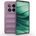 Gigapack Xiaomi Poco X7 GIGAPACK Силиконов протектор за телефон, устойчивост на удар 3D, LILA GP-166729 (GP-166729)
