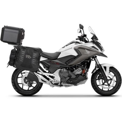 Shad TERRA TR4055L topcase Shad HONDA NC 750 X