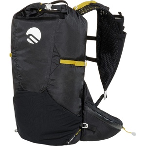 Ferrino Раница за трейл бягане Ferrino X-Dry 15+3 Trail running backpack - Black - размер One Size (502-8539-0111)