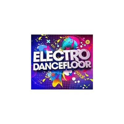 V/A - Electro Dancefloor CD