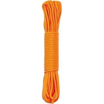 MFH Найлоново въже, оранжево, 15 м (27513k)