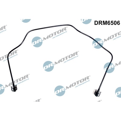 Potrubí chladiva Dr.Motor Automotive DRM6506