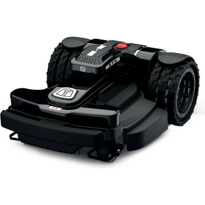 ZCS TECH line NEXTTECH LX6 HRTK