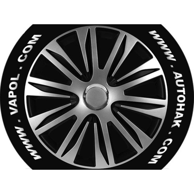 Compass Spider Nardo 14" 4 ks | Zboží Auto