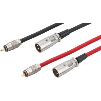 Monacor MCA-508