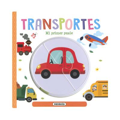 Transportes | EDICIONES, SUSAETA