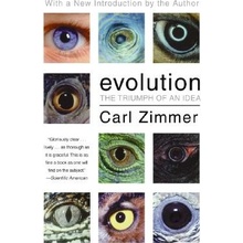 Evolution: The Triumph of an Idea Zimmer CarlPaperback