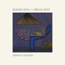 ENO BRIAN - MIXING COLOURS