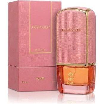 Ajmal Aristocrat Rose EDP 75 ml