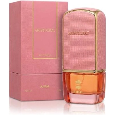 Ajmal Aristocrat Rose EDP 75 ml