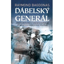 Ďábelský generál - Raymond Bagdonas