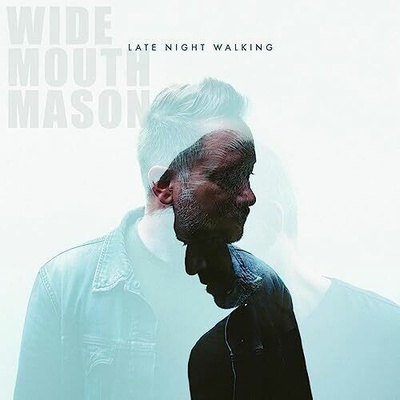 WIDE MOUTH MASON - LATE NIGHT WALKING CD