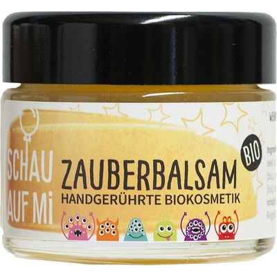 SCHAU AUF Di Kúzelný balzam pre deti 50 ml