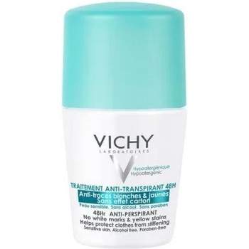 Image 1 of Vichy Део рол-он против изпотяване 48 часа, Vichy