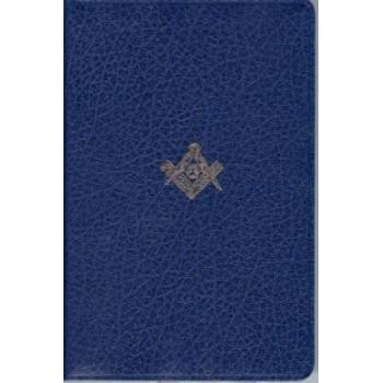 Image 1 of Masonic Bible