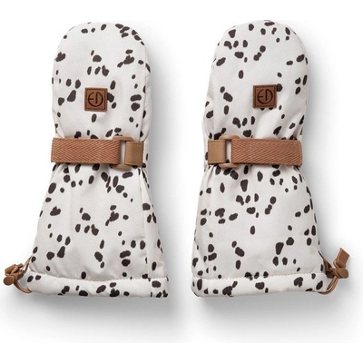 Elodie Details Rukavice Dalmatian Dots – Zboží Dáma