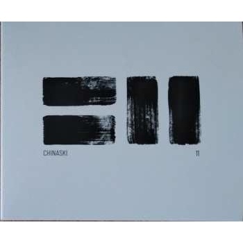 Chinaski - 11 LP