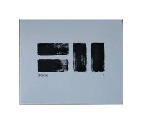 Chinaski - 11 LP