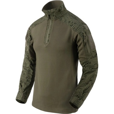 Helikon-Tex MCDU Combat Shirt - тактическа жилетка, пустинен нощен камуфлаж (BL-MCD-SP-0L02A-B02)