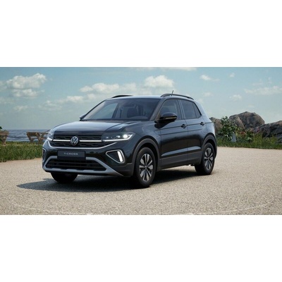 Volkswagen T-Cross 1.0 TSI DSG 85 kW