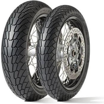 Image 1 of Dunlop Mutant 160/60 R17 69W