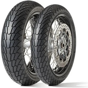 Dunlop Mutant 160/60 R17 69W Мотоциклетни гуми